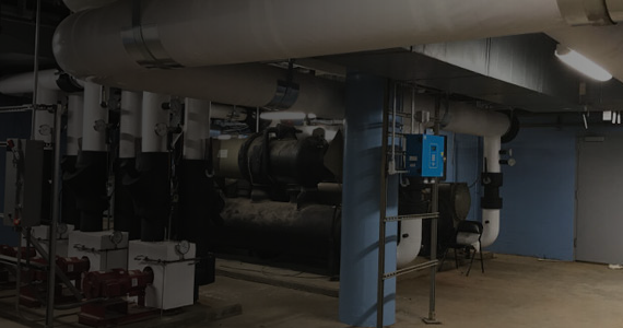 Apex Mechanical inspection