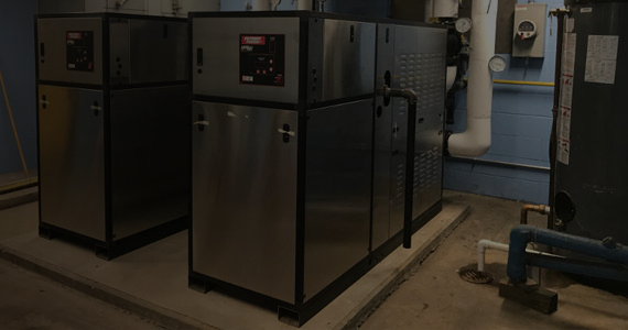 Apex Mechanical service